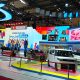 Booth Daihatsu Indonesia