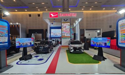 Daihatsu GIIAS Surabaya 2026