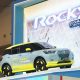 Daihatsu Rocky Hybrid ACTIVe