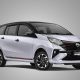 Daihatsu Sigra