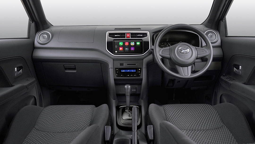 Daihatsu Terios Special Edition
