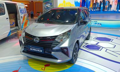 Daihatsu