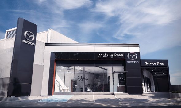 Dealer Mazda