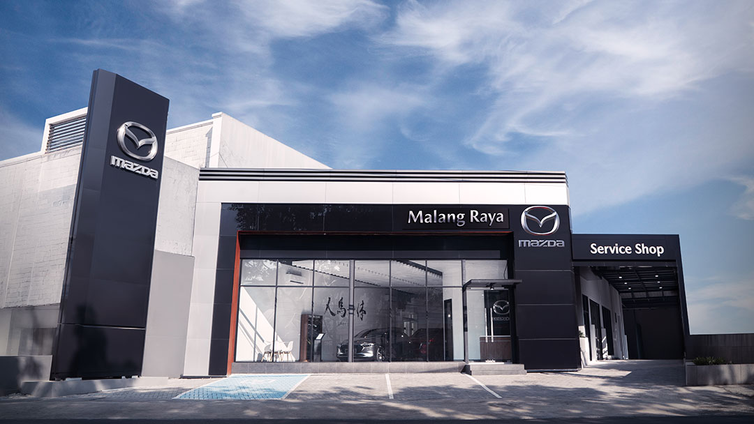 Dealer Mazda