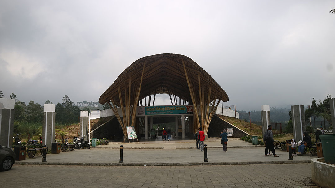 Dieng Culture Festival