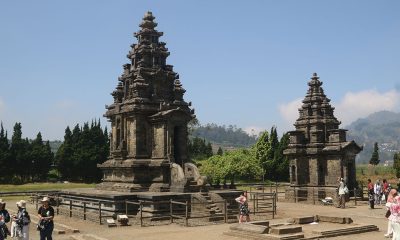 Dieng Culture Festival