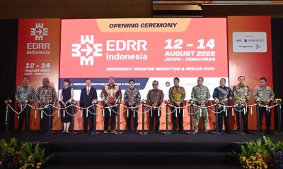 EDRR Indonesia