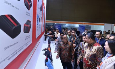 EDRR Indonesia 2026