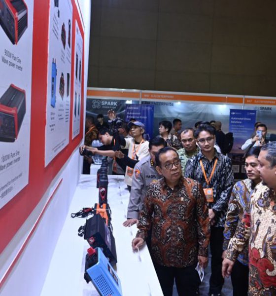 EDRR Indonesia 2026