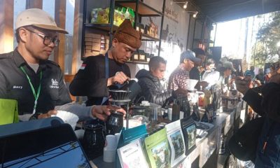 Festival Kopi Dieng