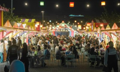 Festival Kuliner