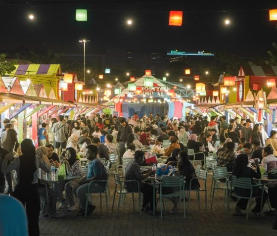 Festival Kuliner