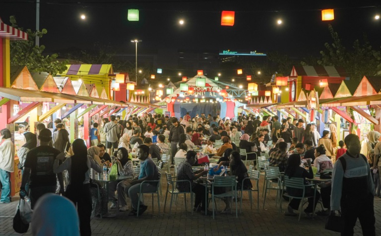 Festival Kuliner