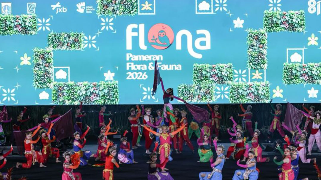 Flona 2026