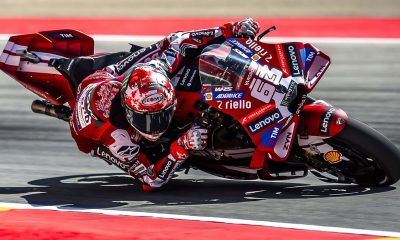 Francesco Bagnaia