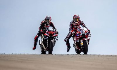 Francesco Bagnaia