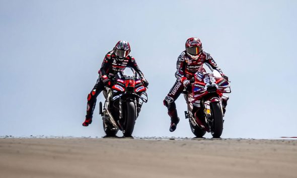 Francesco Bagnaia