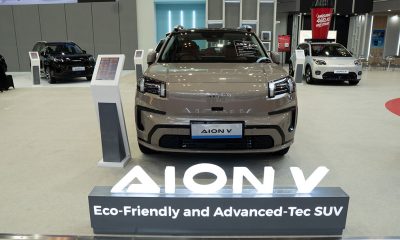 GAC Indonesia