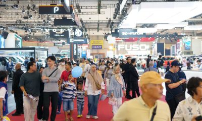 GIIAS 2026 Ditutup