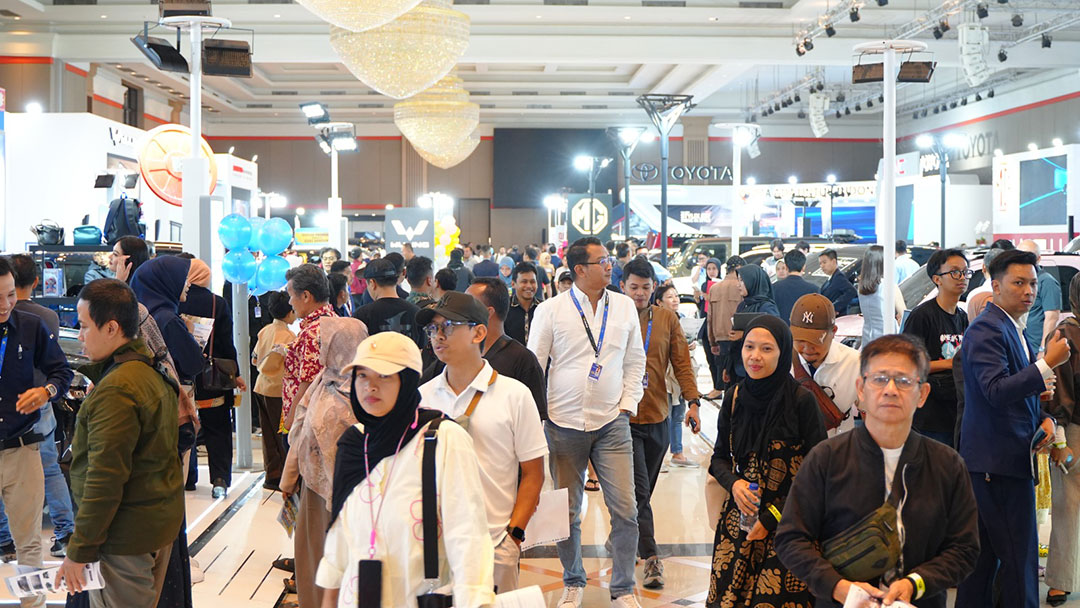 GIIAS Bandung 2026