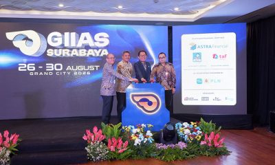 GIIAS Surabaya 2026