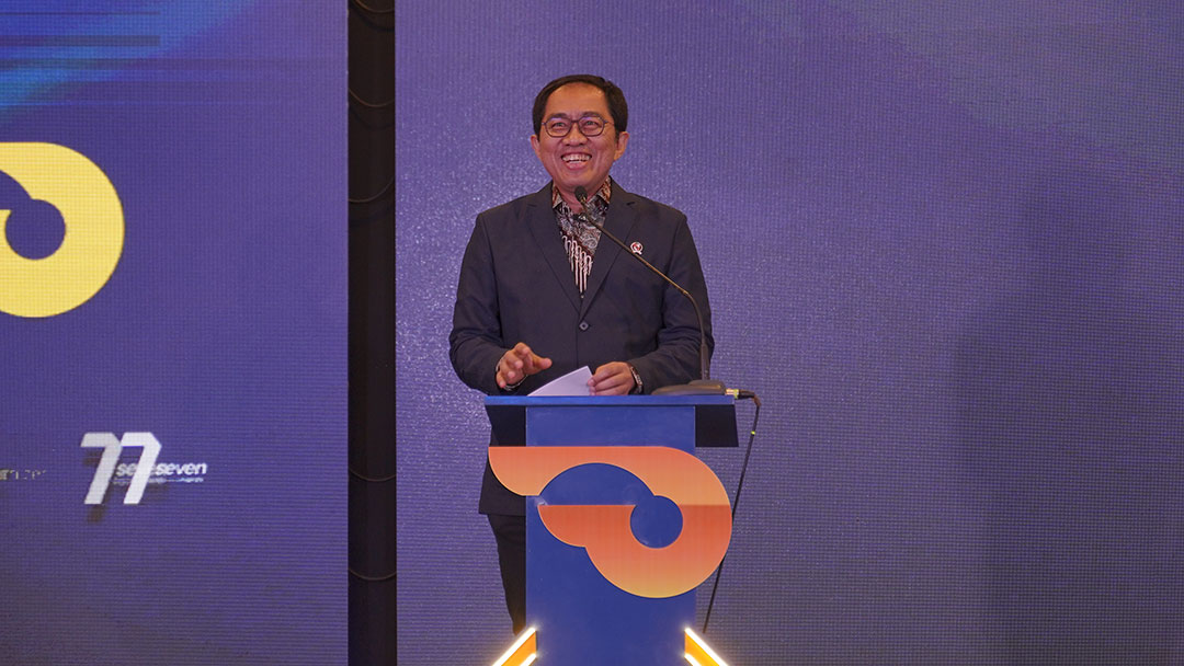 GIIAS Surabaya 2026