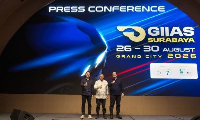 GIIAS Surabaya 2026
