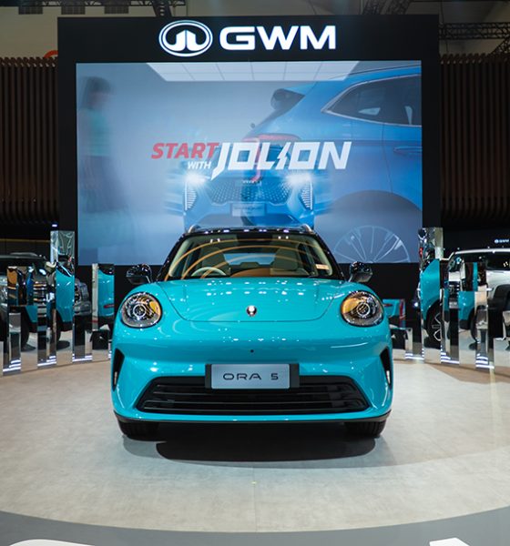 GWM Indonesia