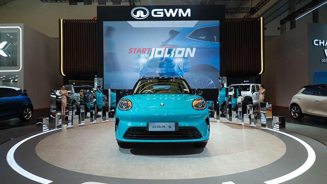 GWM Indonesia