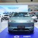 Geely EX2