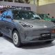 Geely EX2