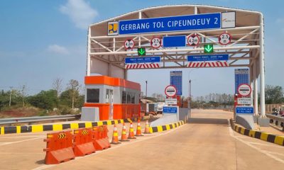 Gerbang tol