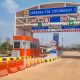 Gerbang tol