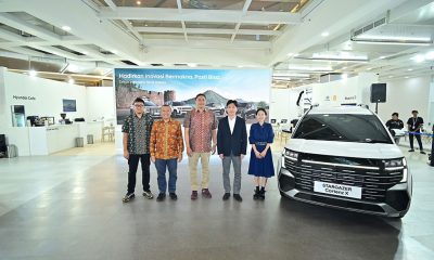 Harga Hyundai Stargazer