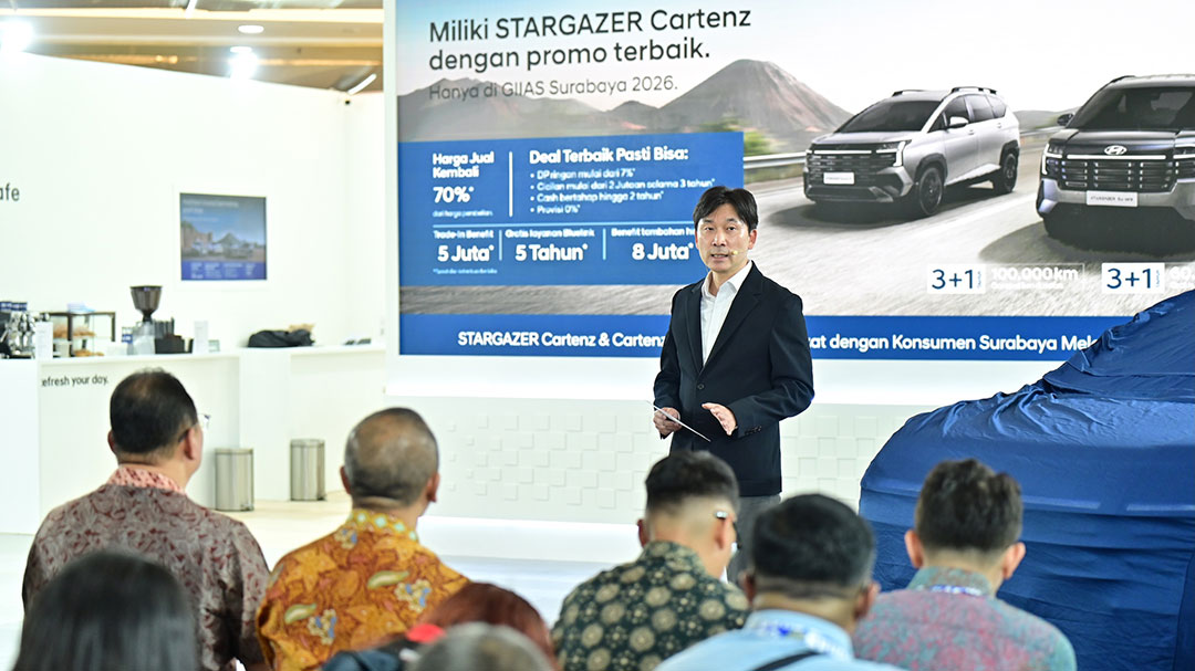 Harga Hyundai Stargazer