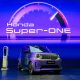 Honda Super One