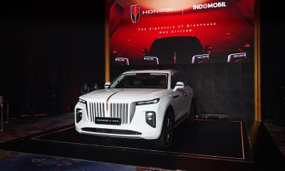 Hongqi