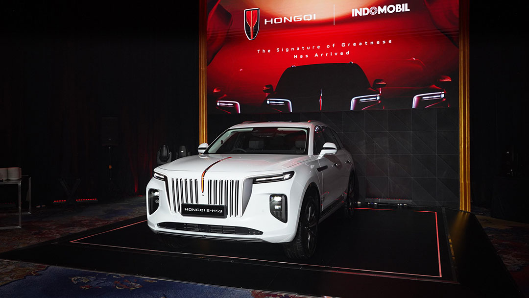Hongqi