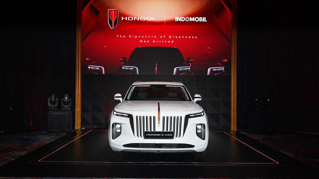 Hongqi