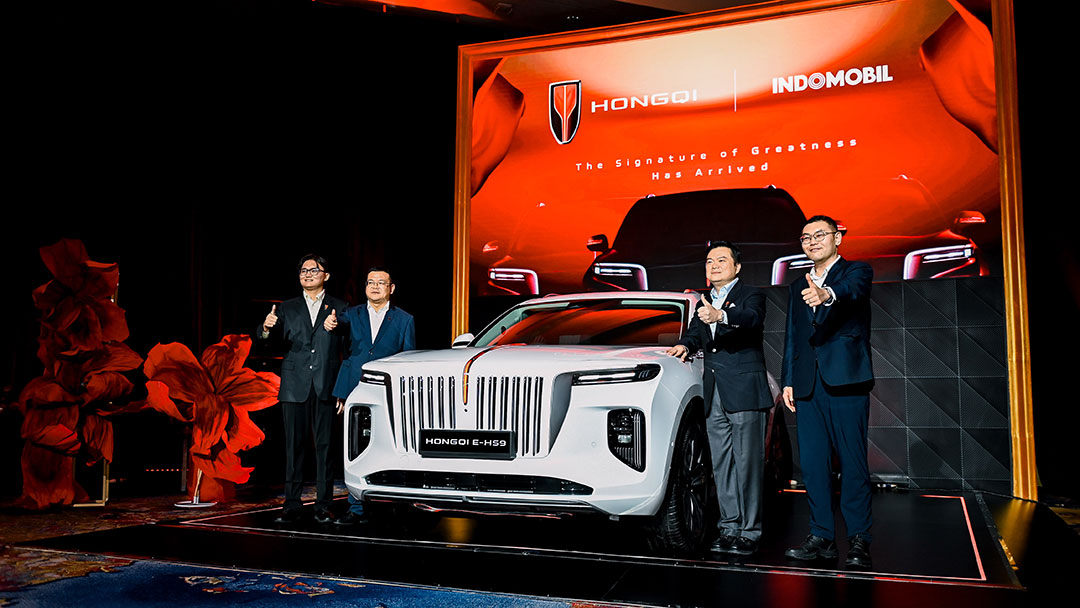 Hongqi