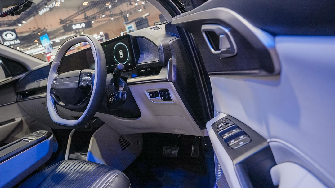 Hyundai Neira
