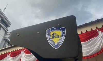 Ikatan Motor Indonesia