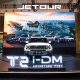 Jetour T2 i-DM