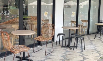 Rekomendasi kafe di Jakarta Selatan