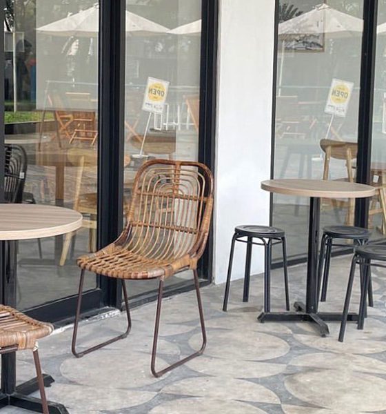 Rekomendasi kafe di Jakarta Selatan