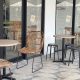 Rekomendasi kafe di Jakarta Selatan