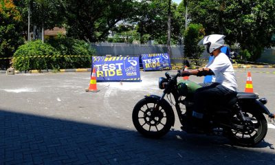 GIIAS Surabaya 2026