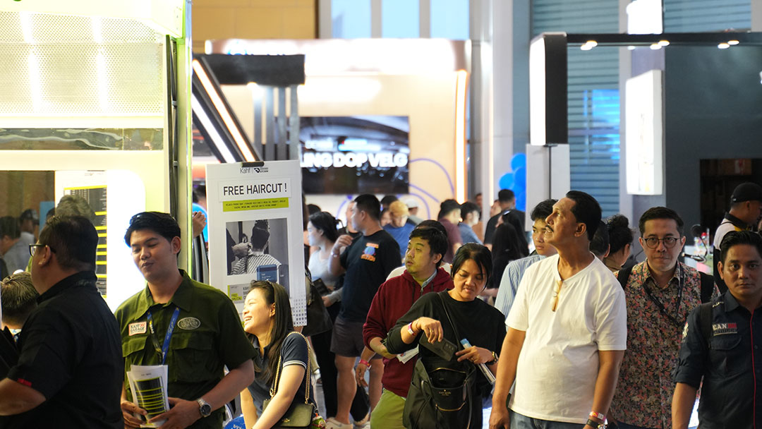 GIIAS Surabaya 2026