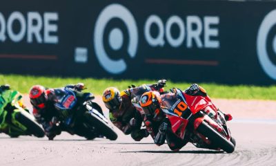 Luca Marini