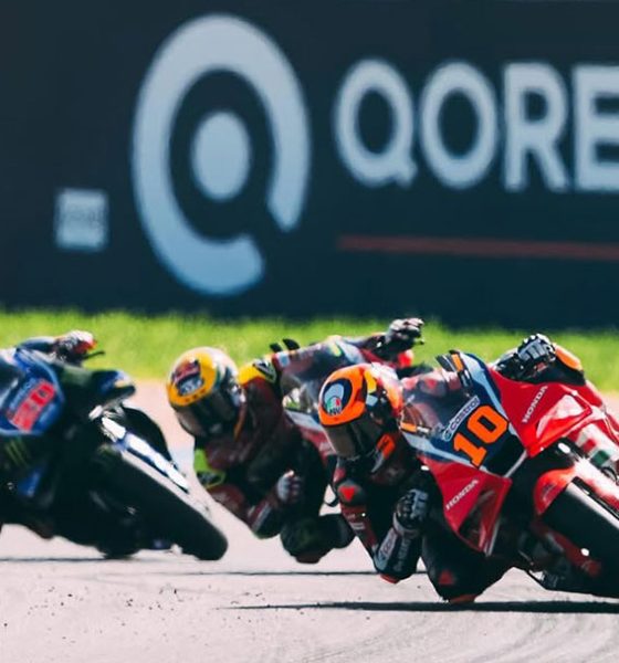 Luca Marini